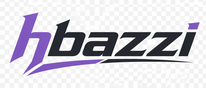 hbazzi লোগো